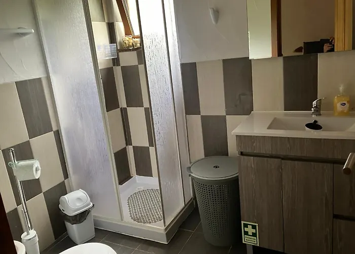 Quinta Da Meda Ferienhaus *