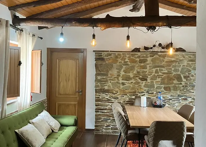 Ferienhaus Quinta Da Meda Coimbra
