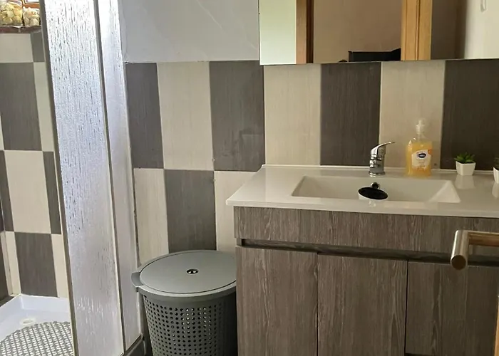 Quinta Da Meda * Coimbra